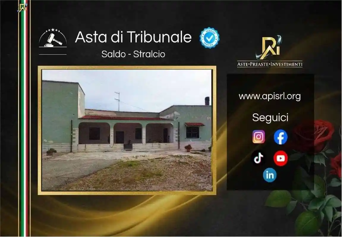 Appartamento in vendita a Brindisi