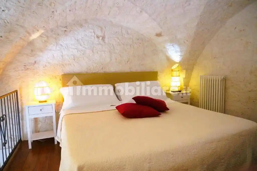 Loft in vendita a Ostuni