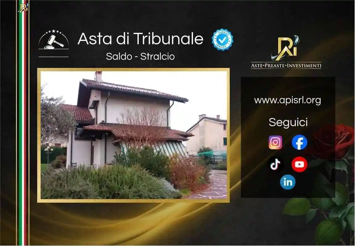 Appartamento in vendita a Usmate Velate