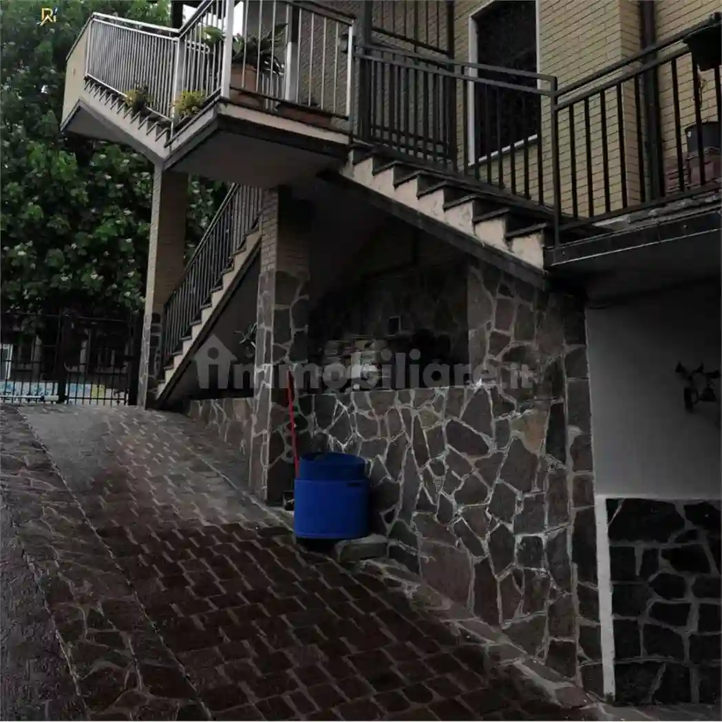Villetta a schiera - foto 5