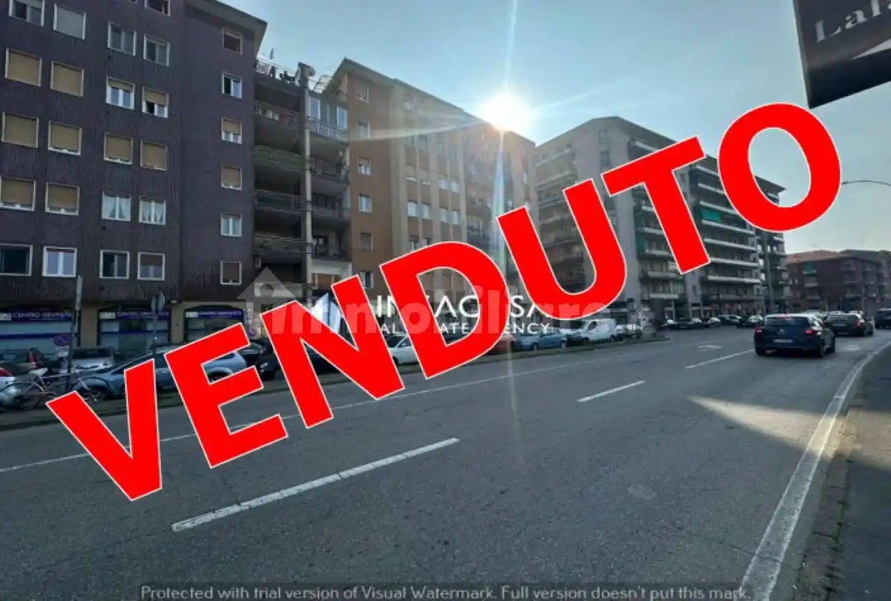 Appartamento in vendita a Corsico