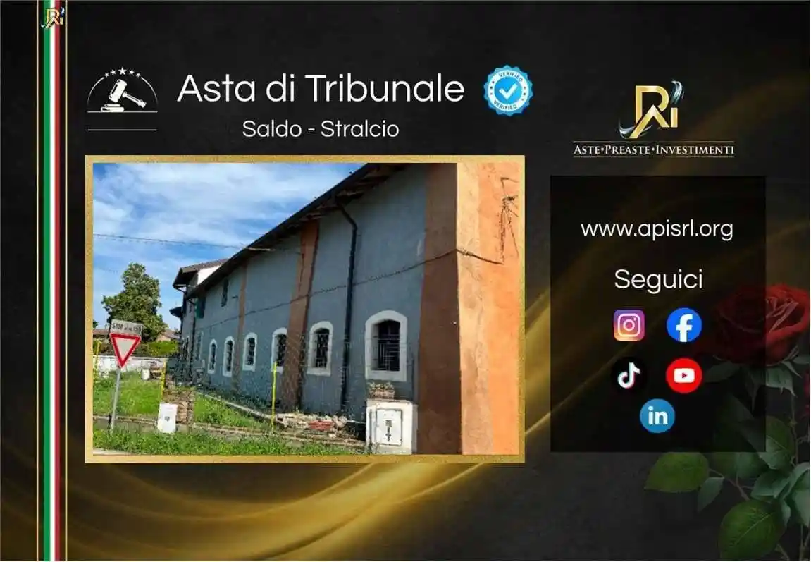 Appartamento in vendita a Castelvisconti