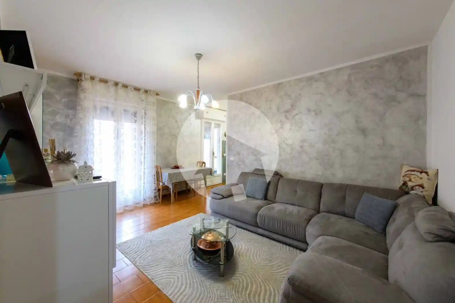 Appartamento in vendita a Reggio Emilia