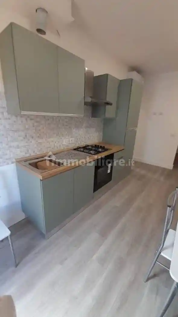 Appartamento in affitto a Padova