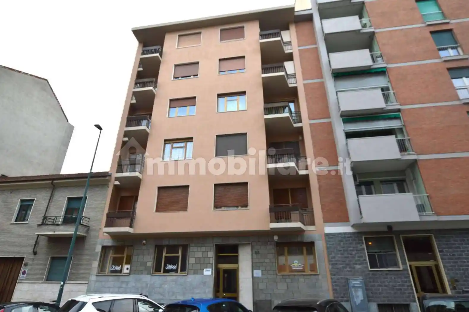 Appartamento in vendita a Torino