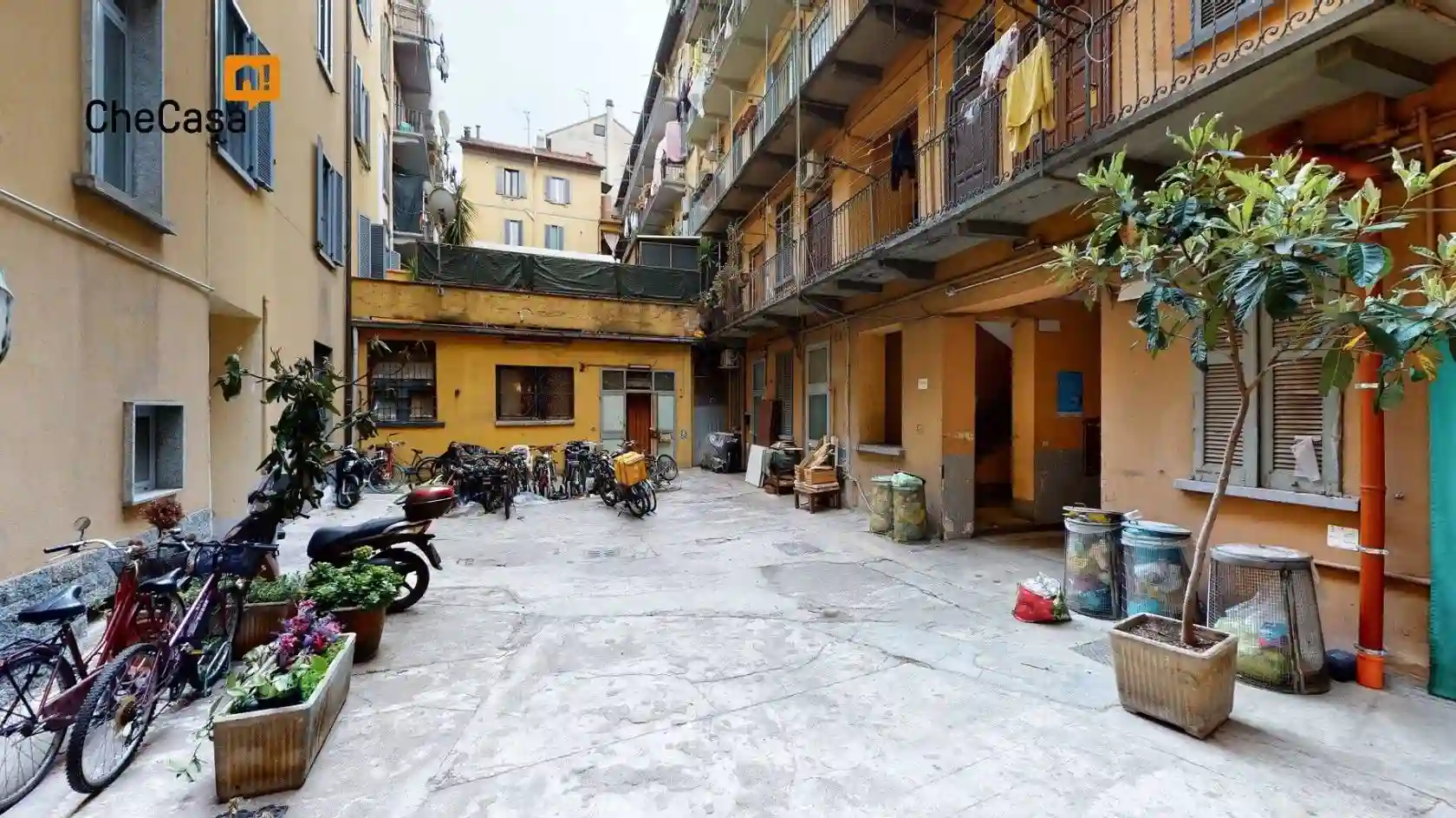 Appartamento - foto 3