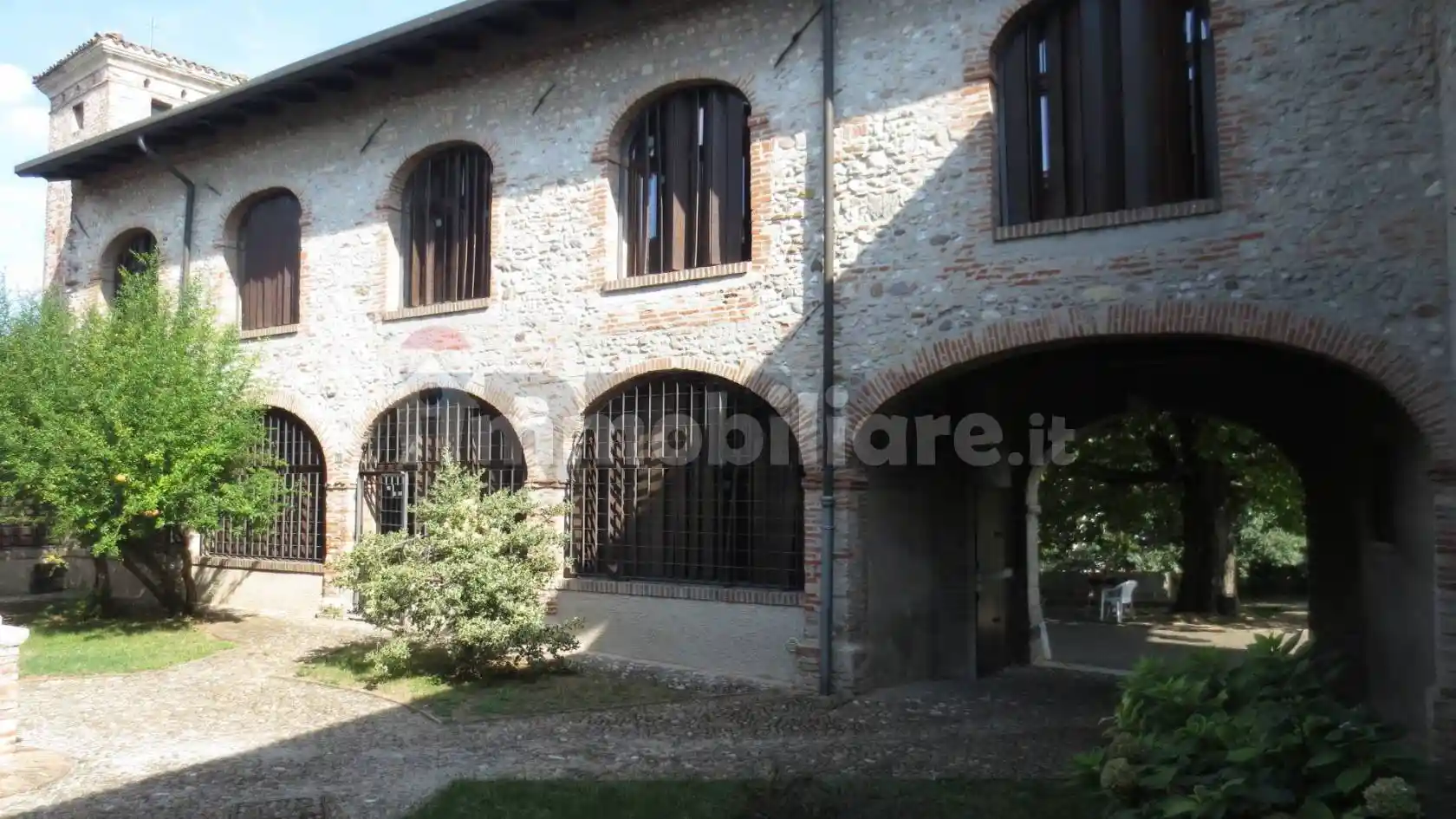 Appartamento in affitto a Castiglione delle Stiviere