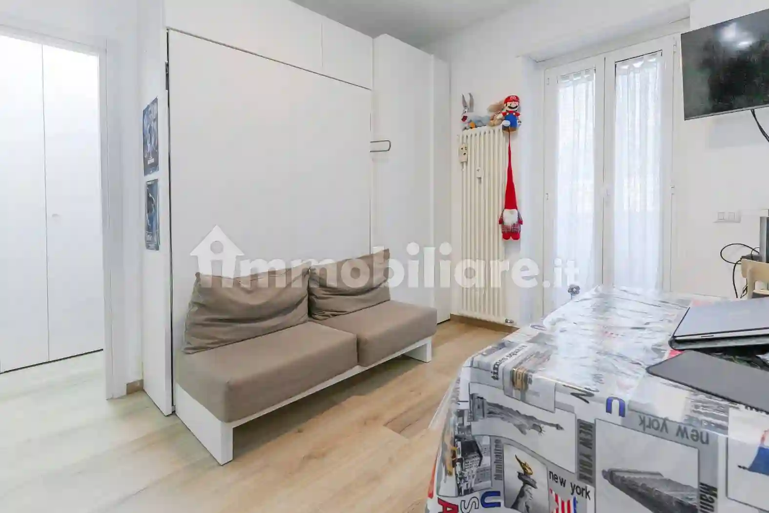 Appartamento - foto 5