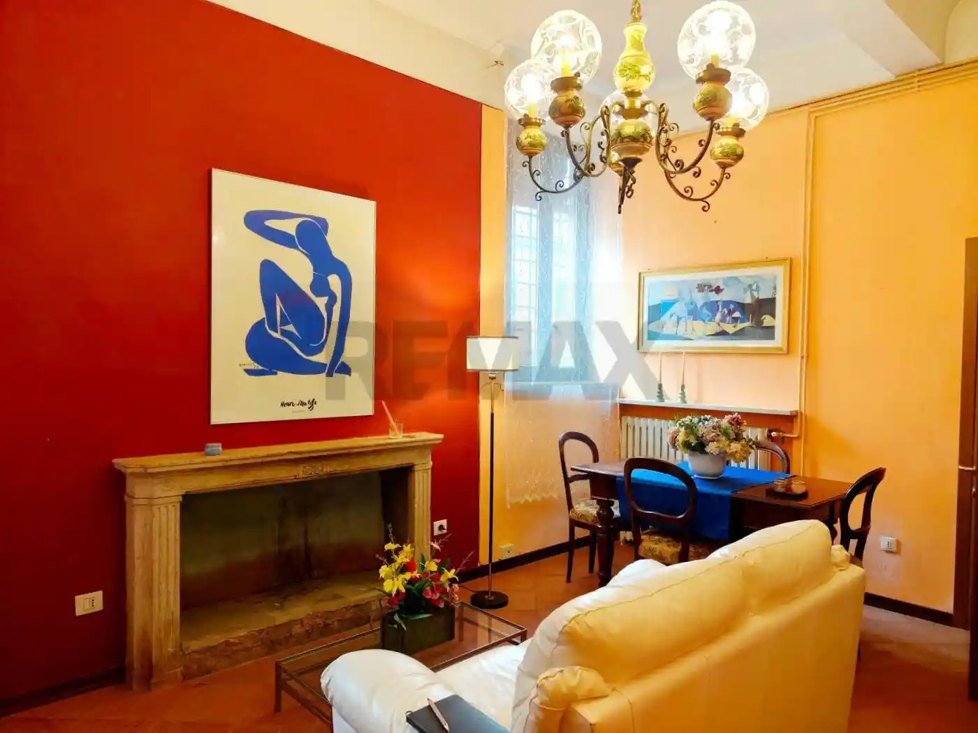 Appartamento in affitto a Ferrara