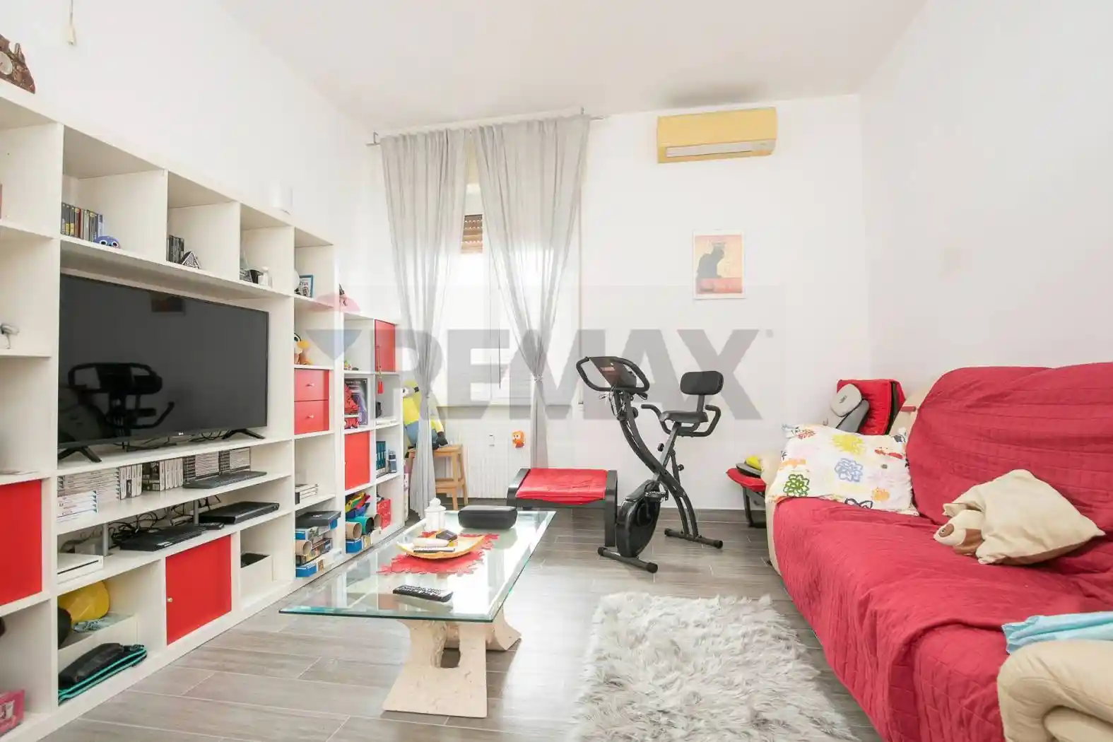 Appartamento in vendita a Serra Riccò