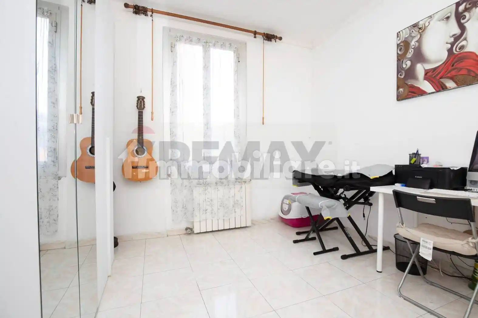 Appartamento in vendita a Genova