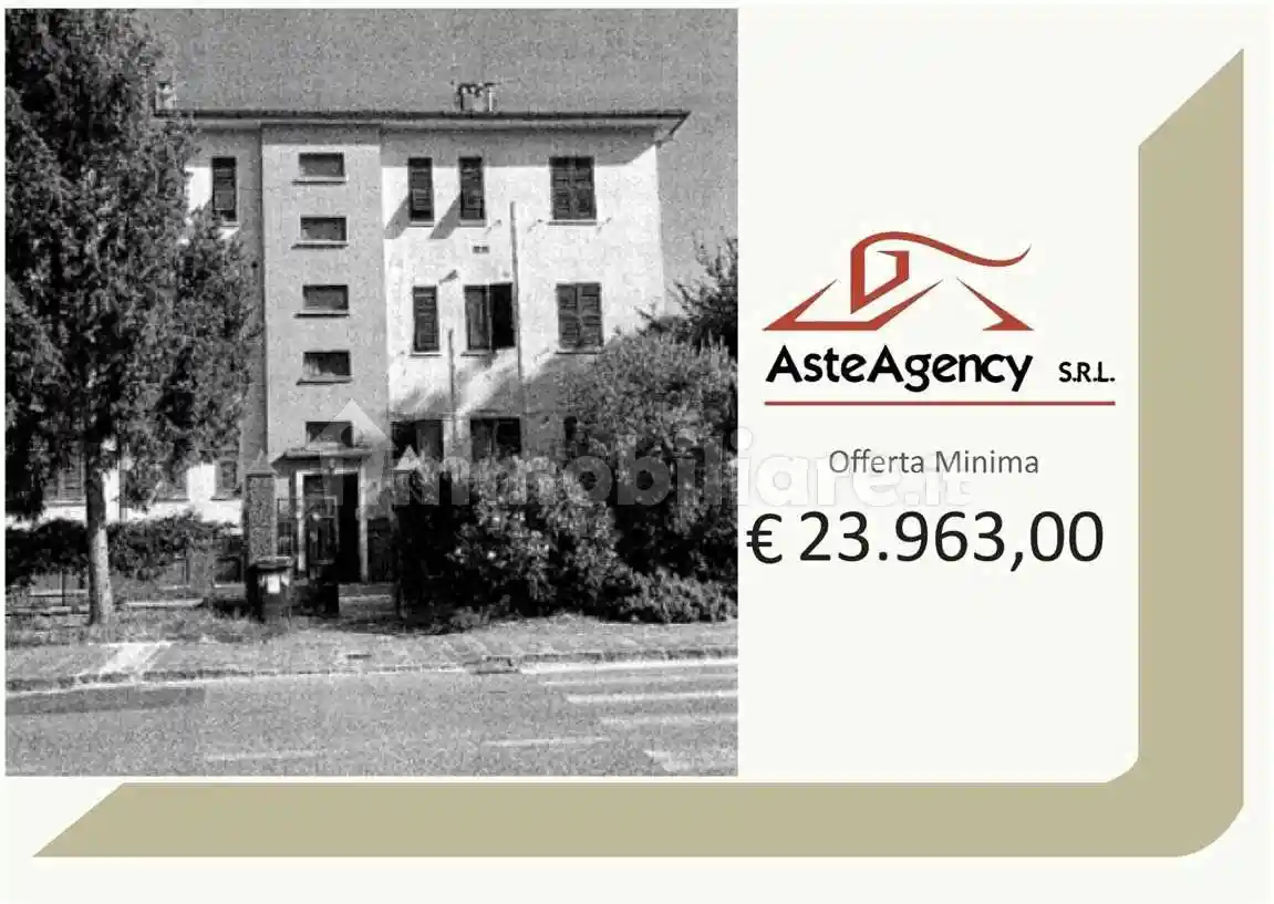 Appartamento in vendita a Rosora