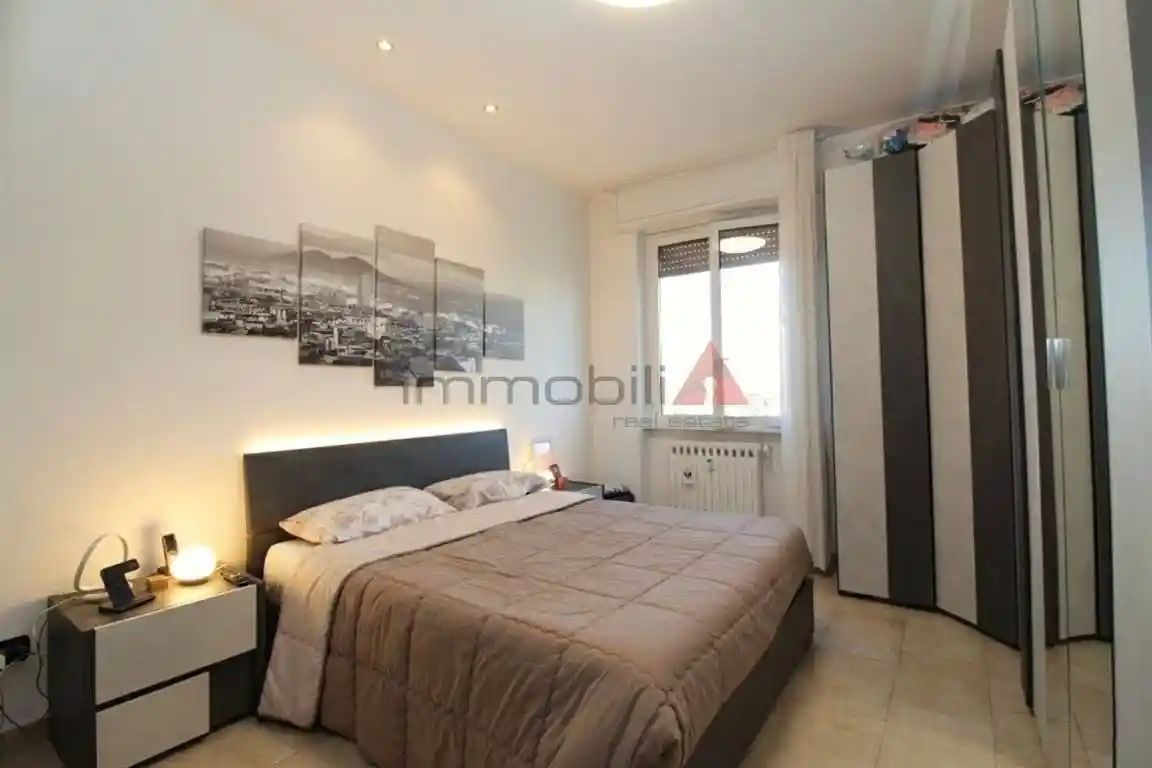 Appartamento in vendita a Cologno Monzese