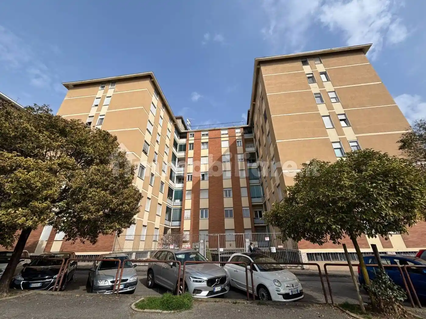 Appartamento in vendita a Biella