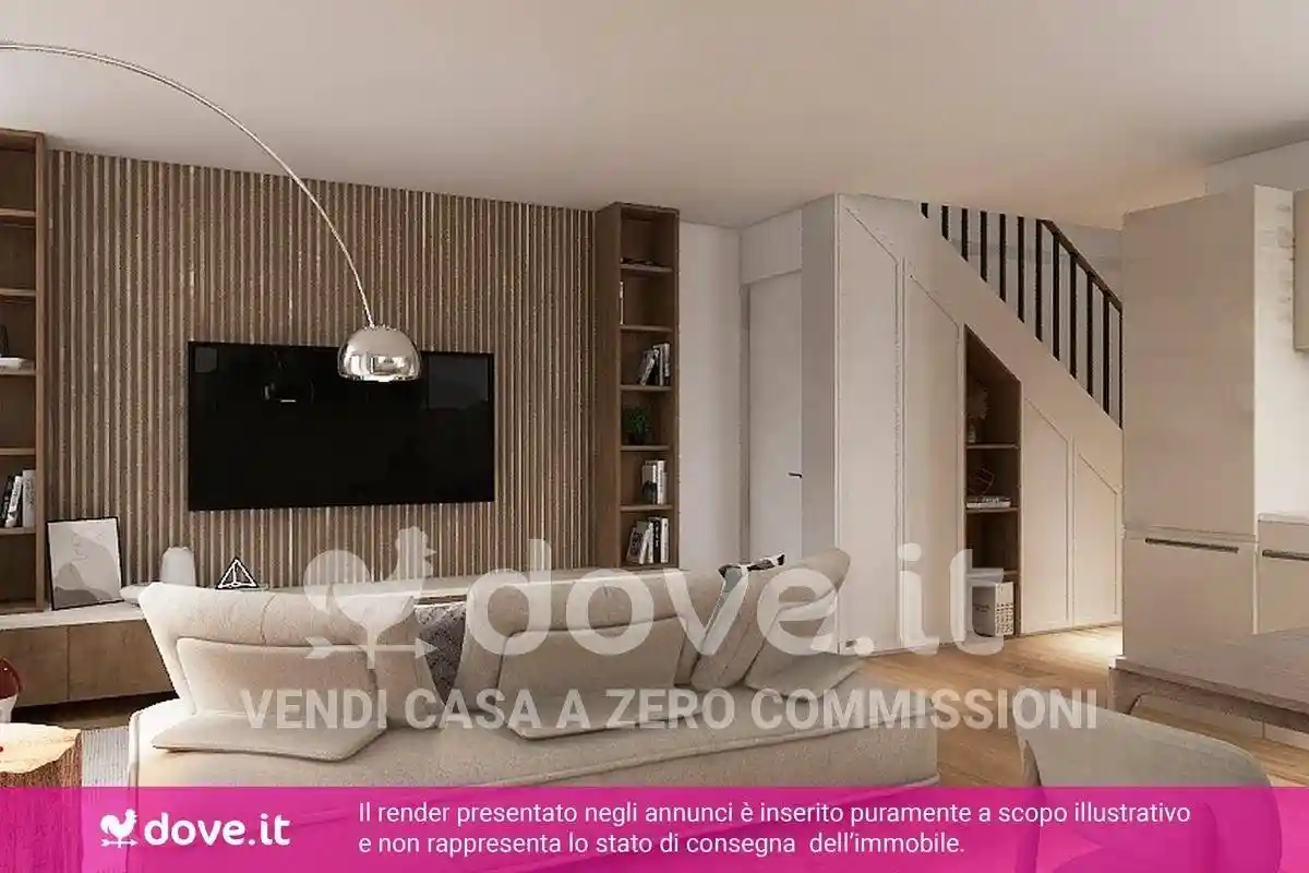 Casa indipendente in vendita a San Gregorio nelle Alpi