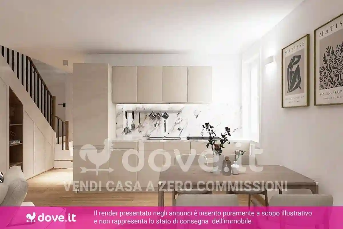 Casa indipendente - foto 5