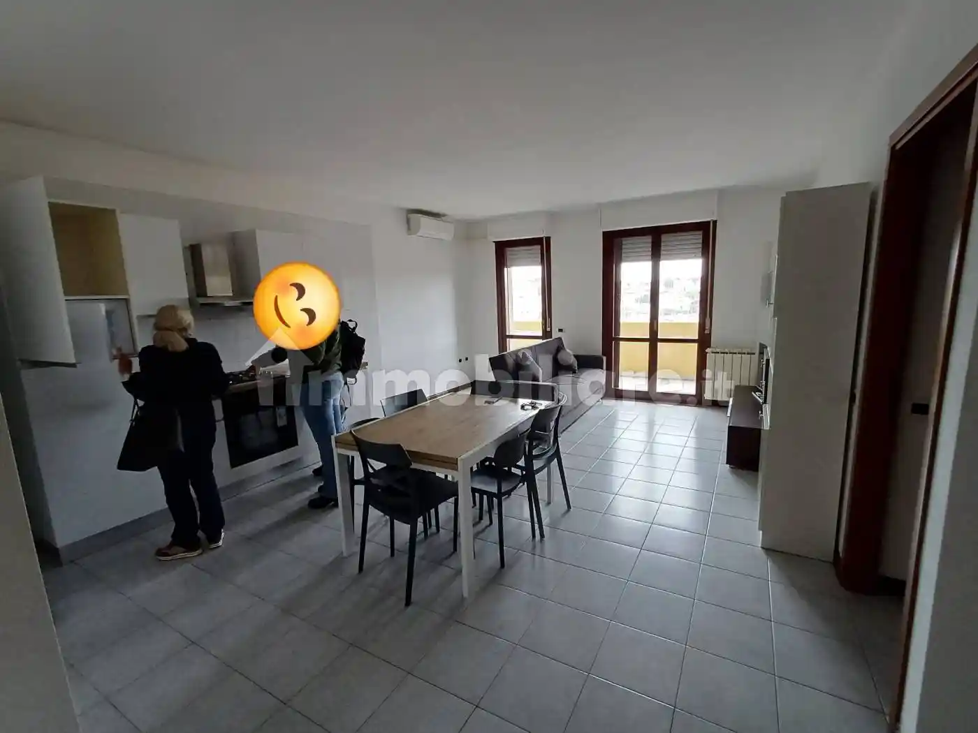 Appartamento in affitto a Selargius