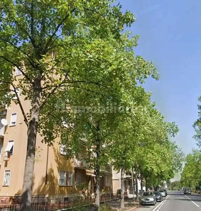 Appartamento in vendita a Salsomaggiore Terme