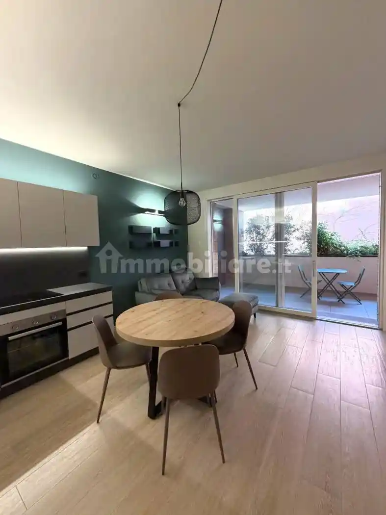 Appartamento in vendita a Parma