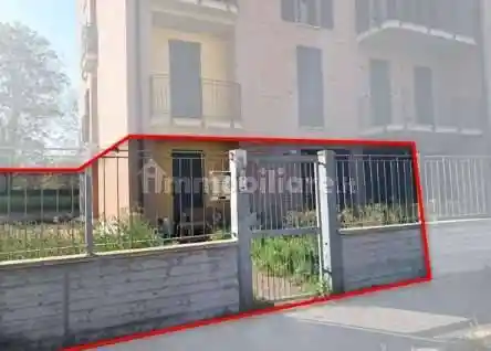 Appartamento in vendita a Reggio Emilia