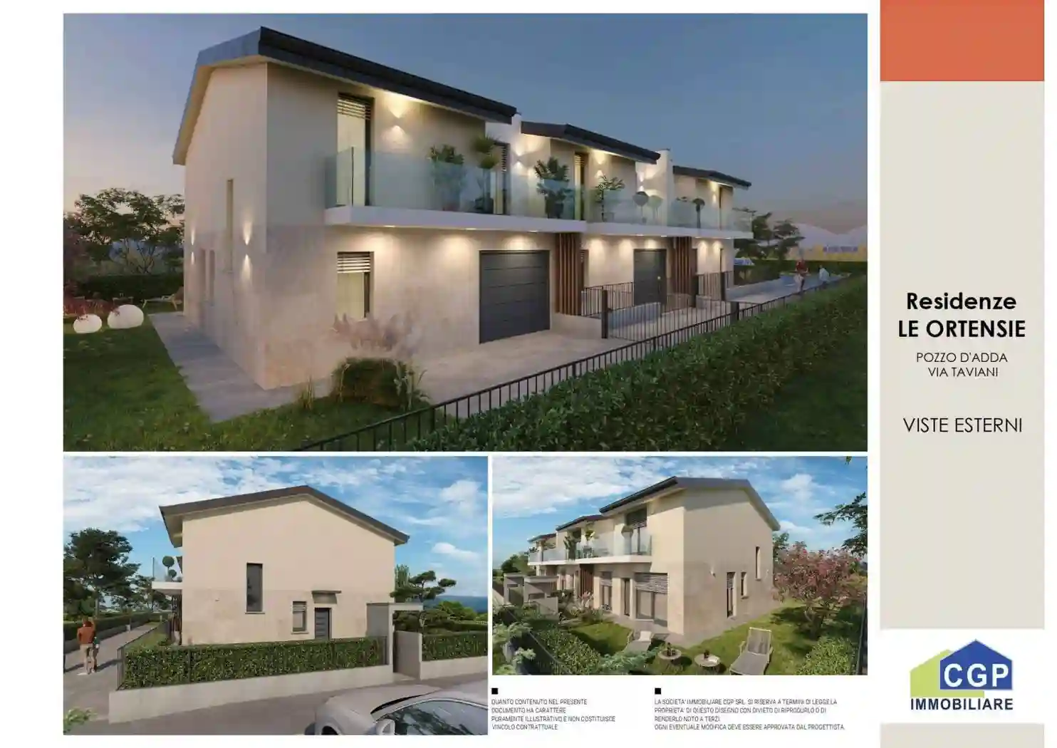 Villetta a schiera - foto 3