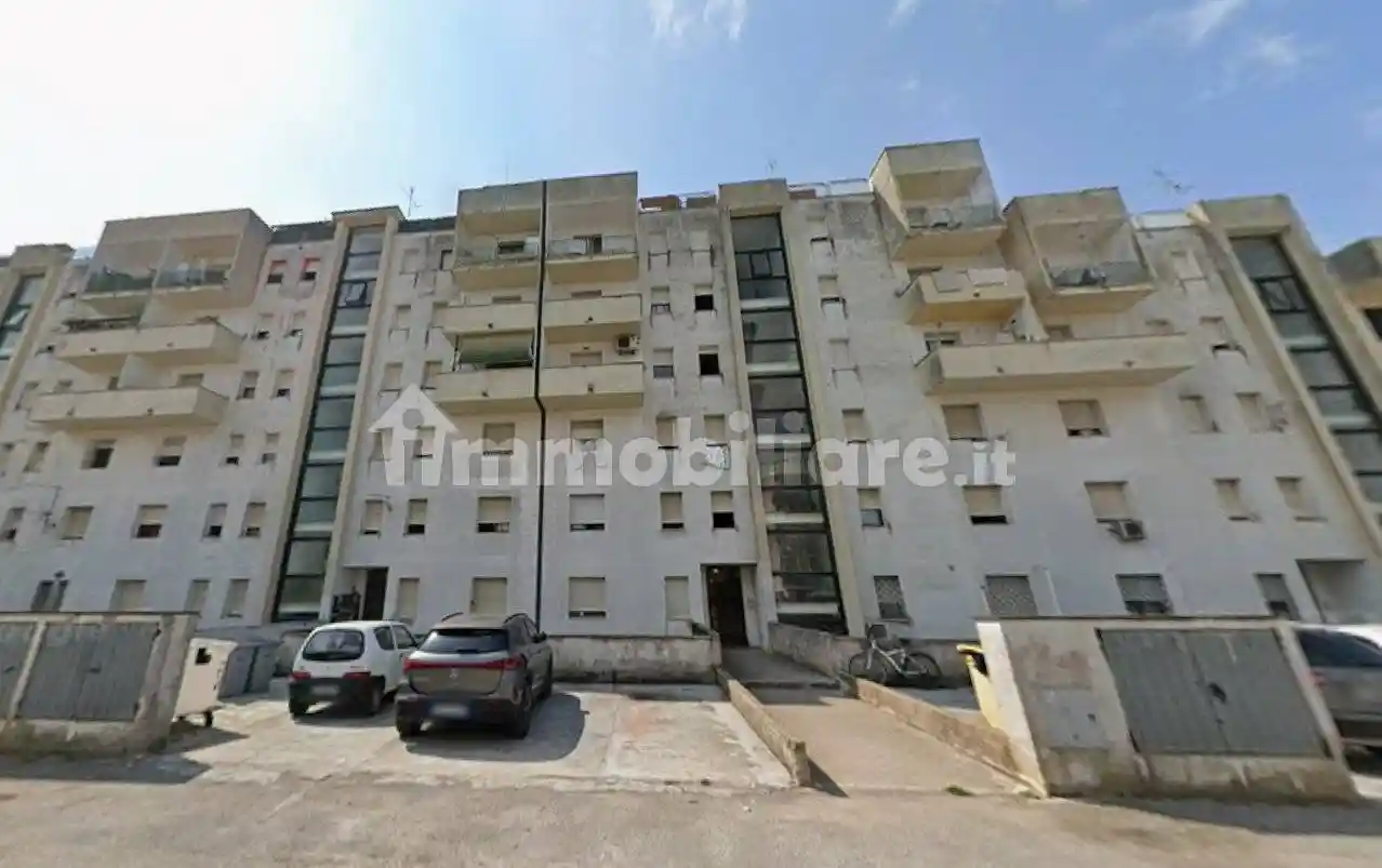 Appartamento in vendita a Anzio