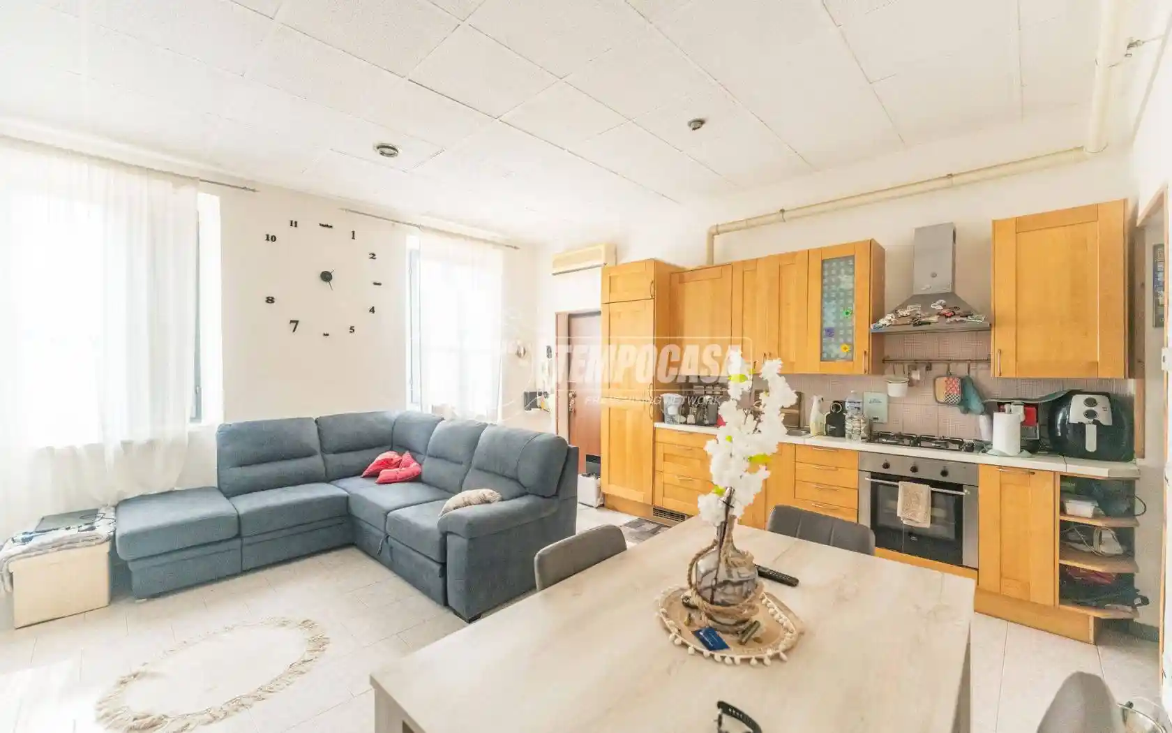 Appartamento in vendita a Settimo Milanese