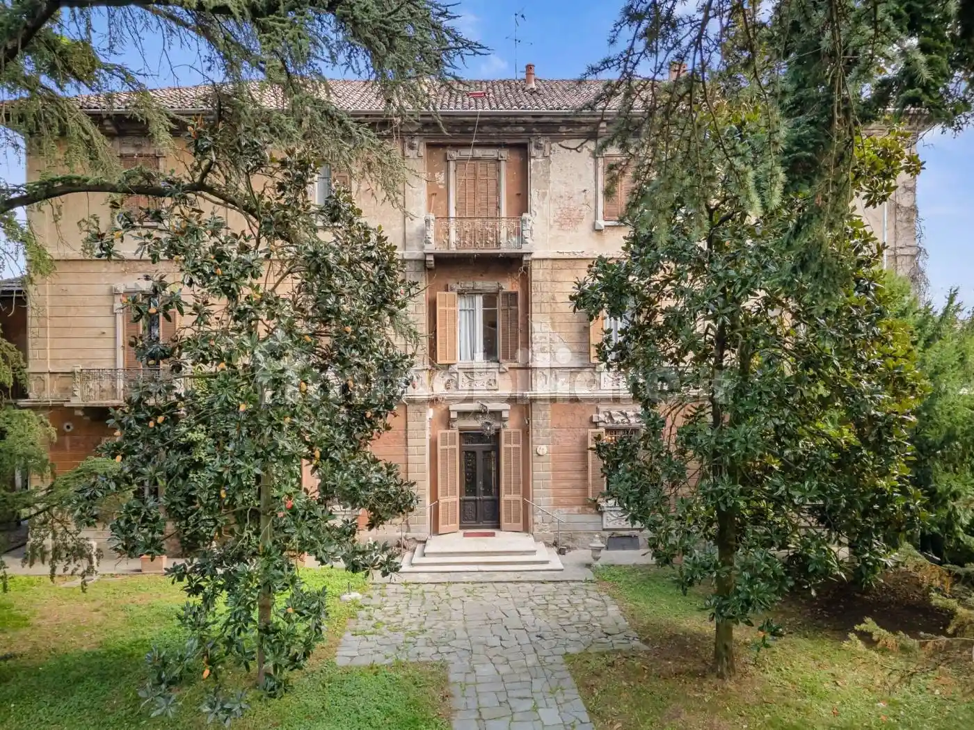 Villa in vendita a Alessandria