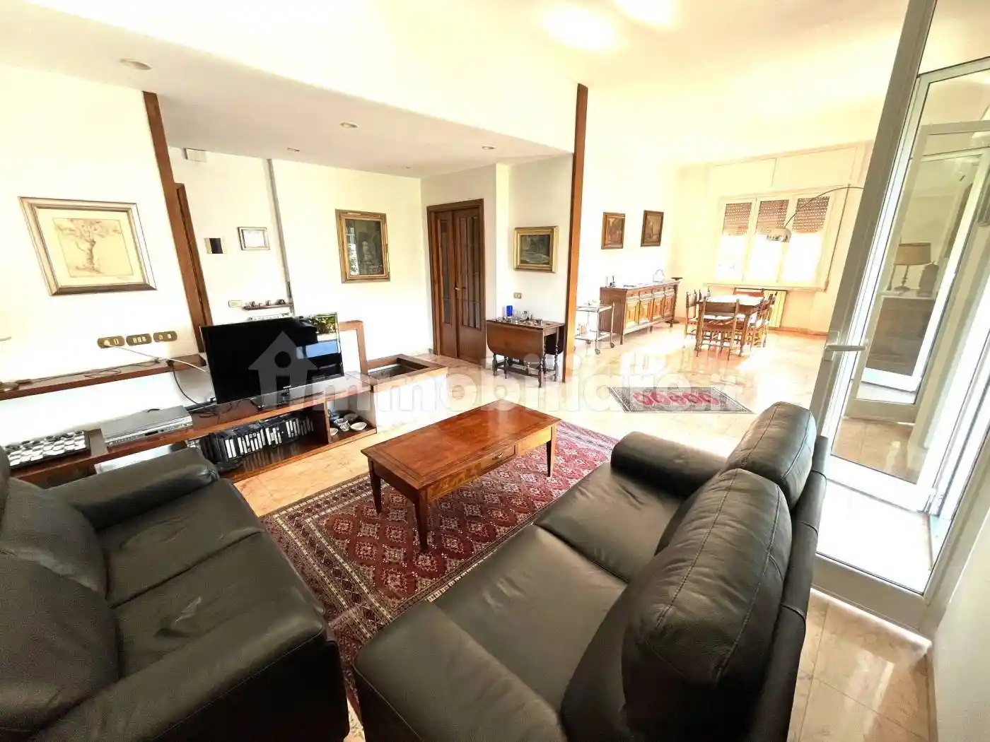 Appartamento in vendita a La Spezia