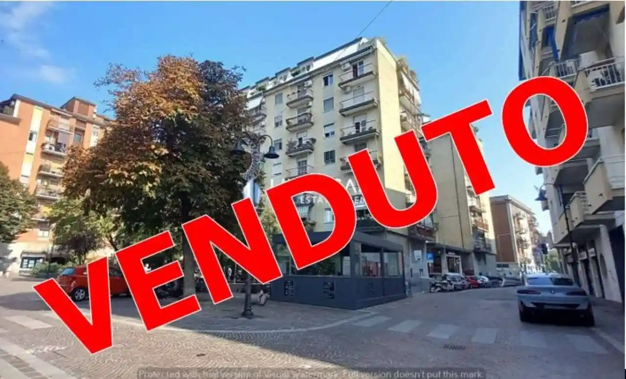 Appartamento in vendita a Corsico