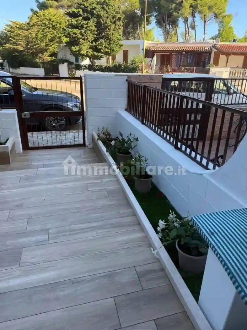 Villetta a schiera - foto 4