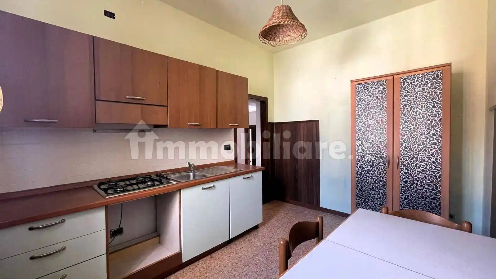 Appartamento in affitto a Preseglie