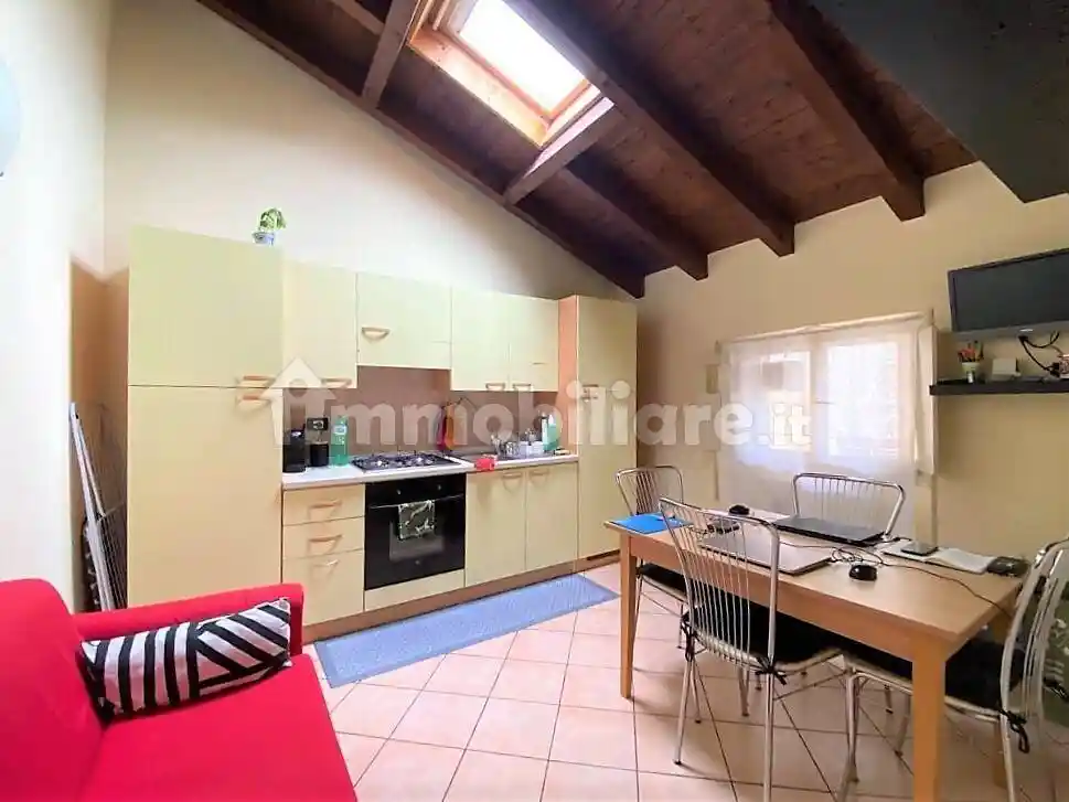 Appartamento in affitto a Brescia