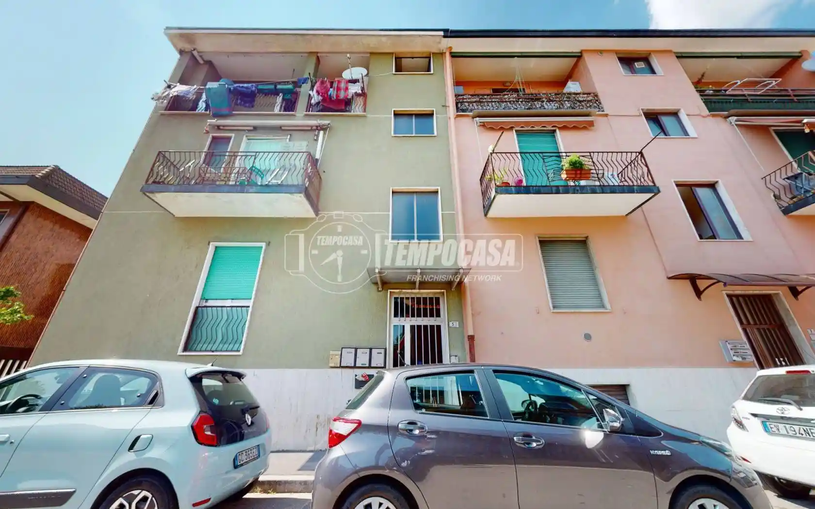 Appartamento in vendita a Settimo Milanese