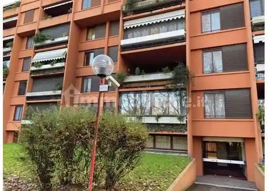 Appartamento in vendita a Basiglio