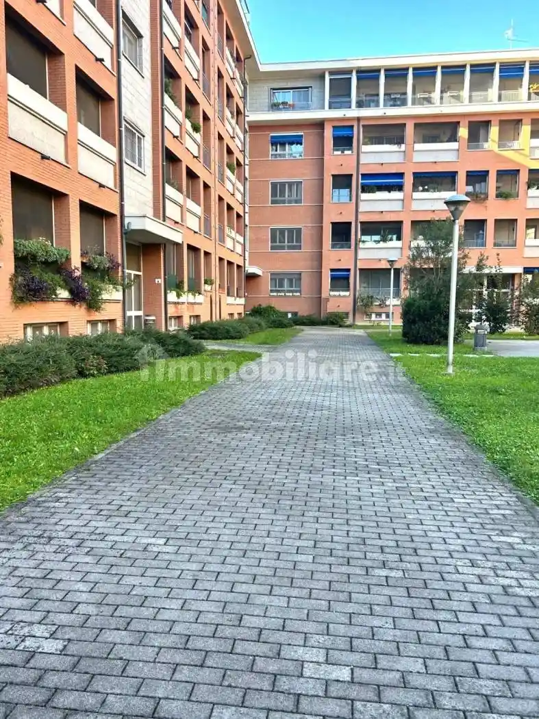 Appartamento in vendita a Corsico