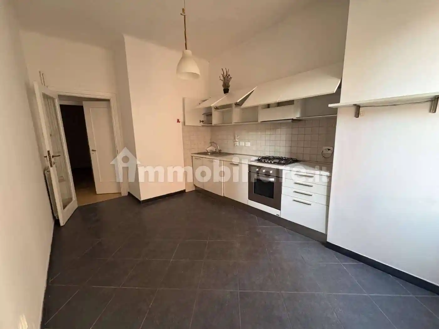 Appartamento in affitto a Genova