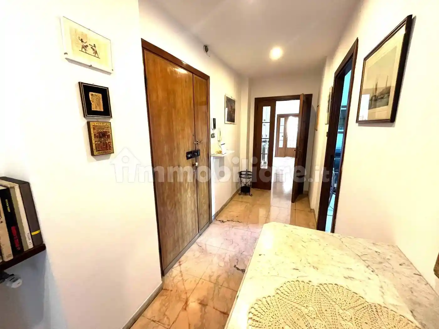 Appartamento in vendita a La Spezia