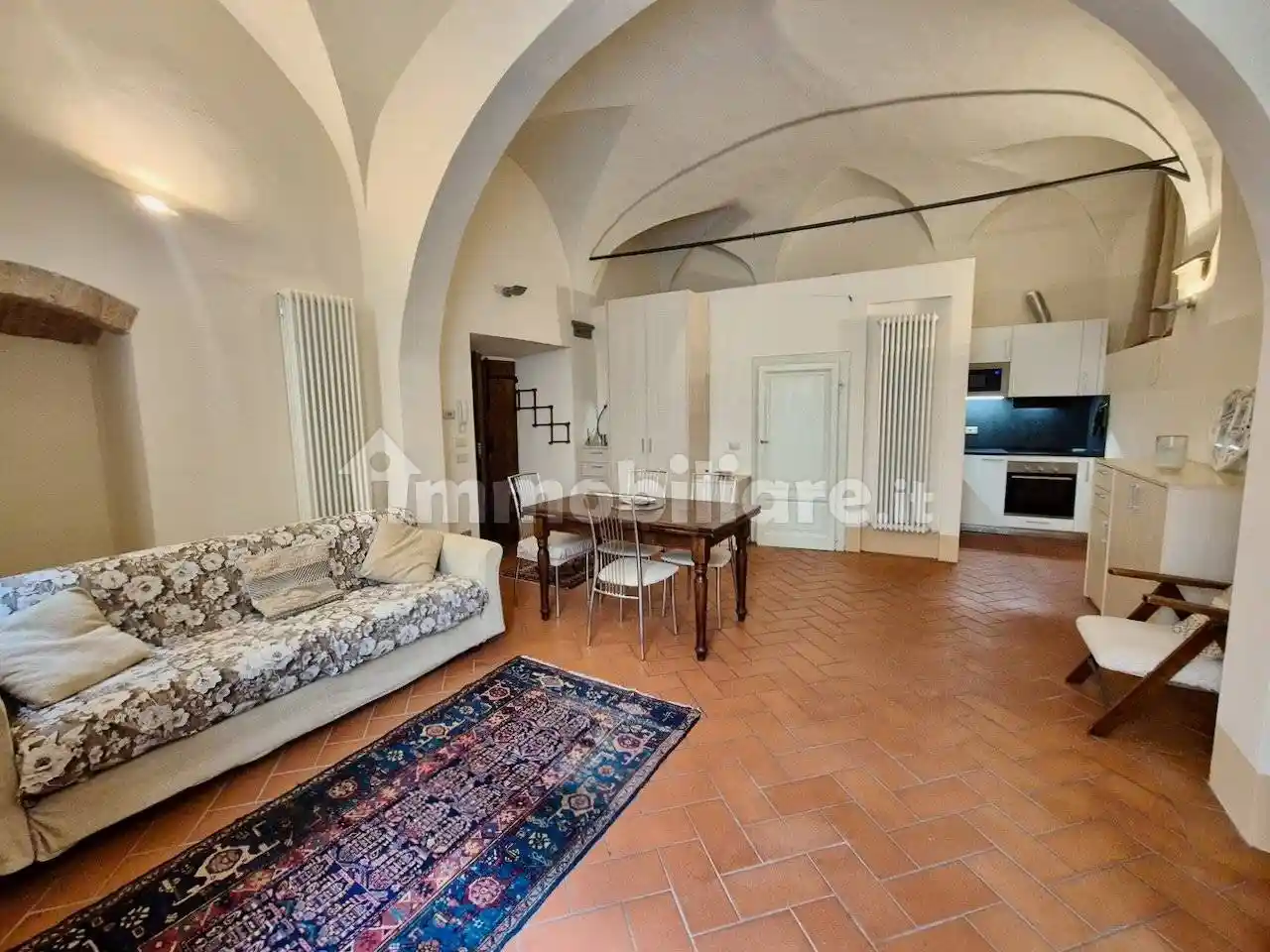 Loft in affitto a Pisa