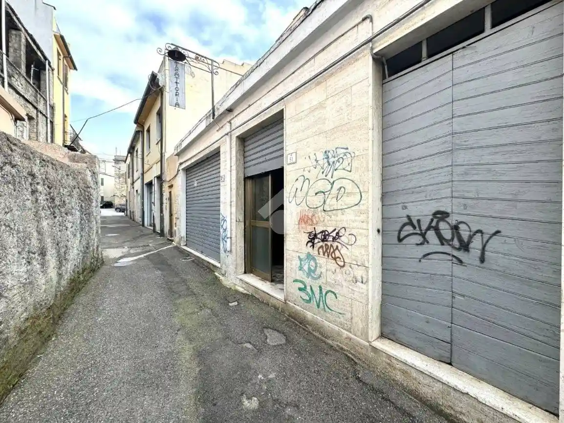 Appartamento in vendita a Nuoro