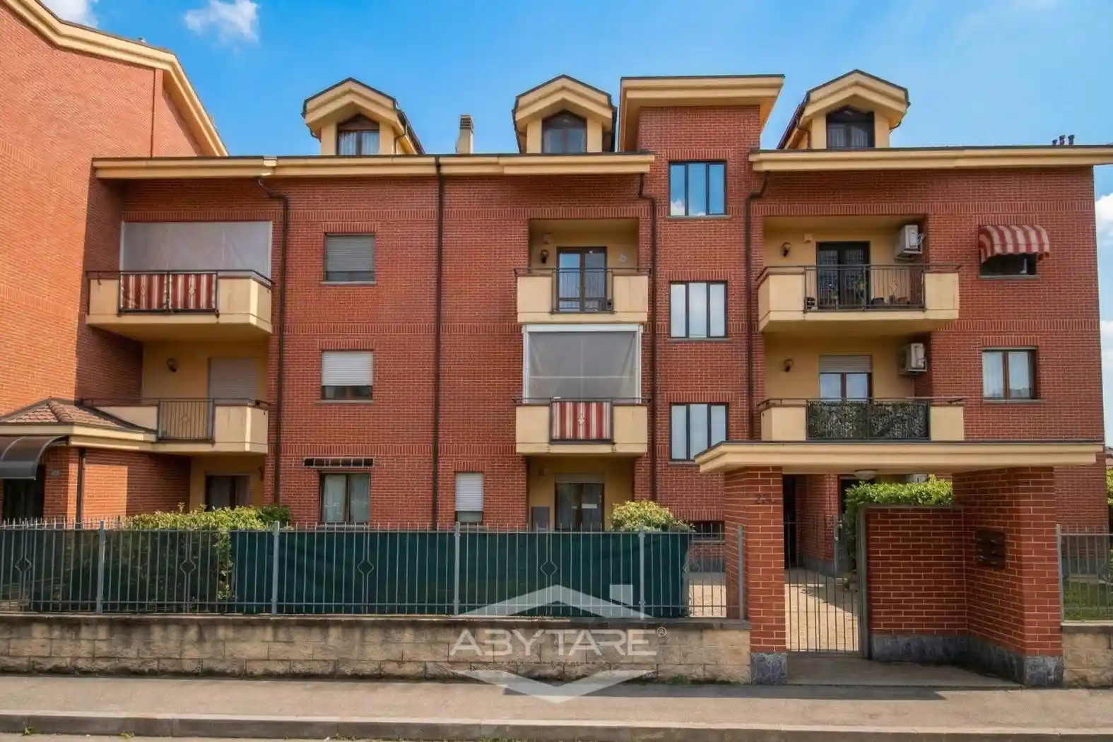 Appartamento in vendita a Nichelino