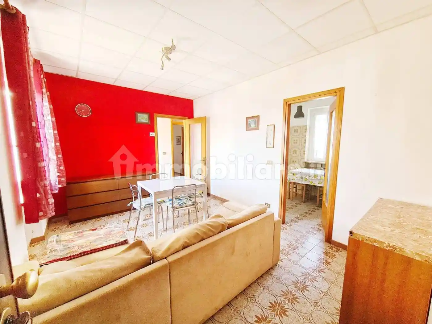 Appartamento in affitto a Udine