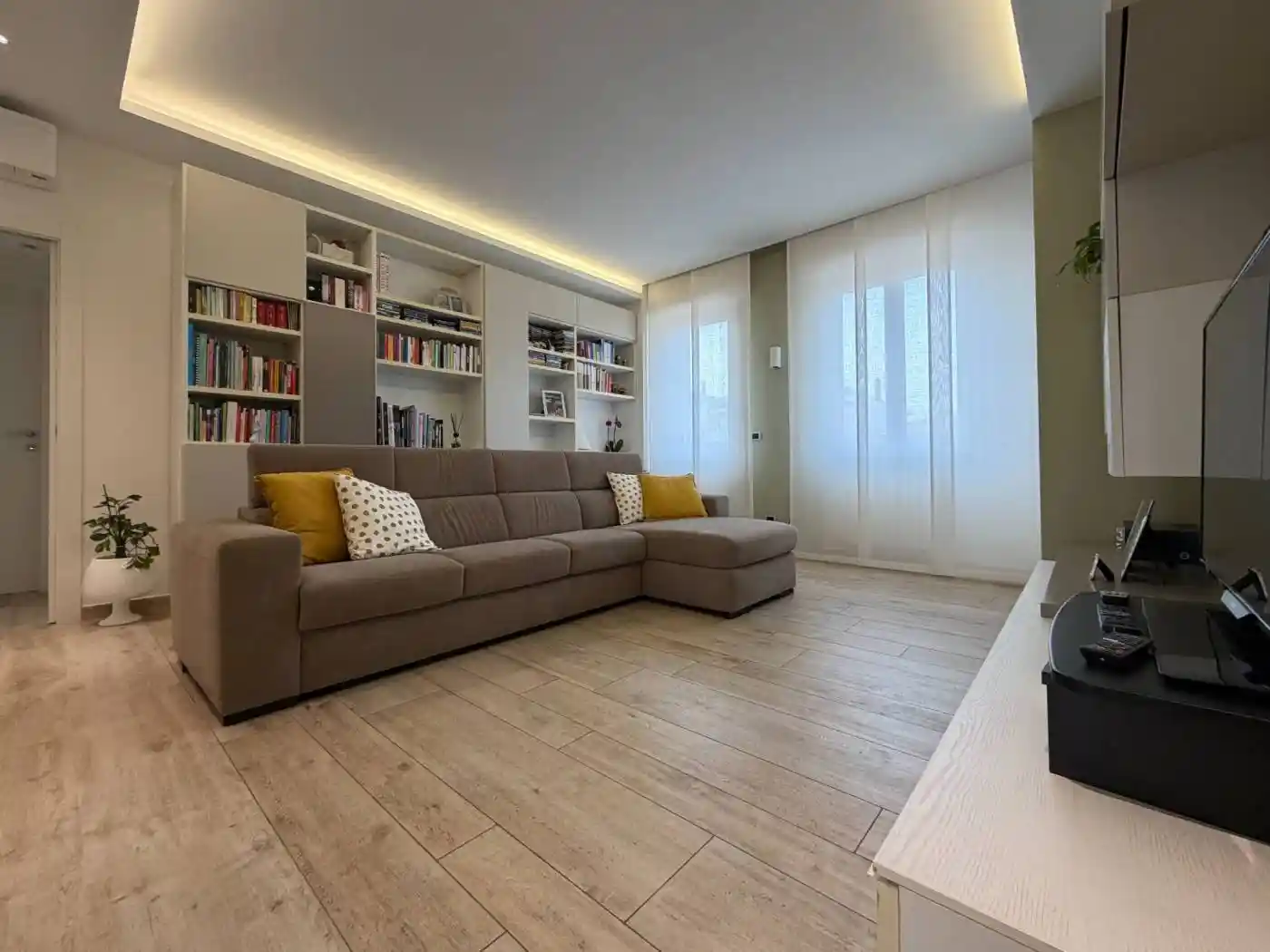 Appartamento in vendita a Bussero