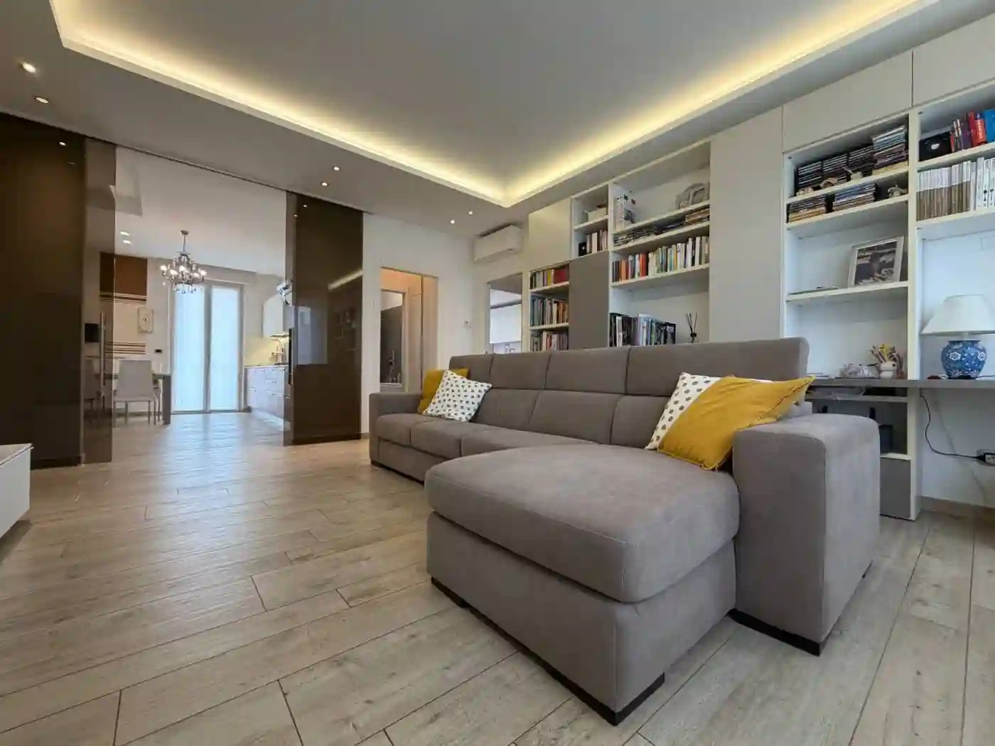 Appartamento - foto 4