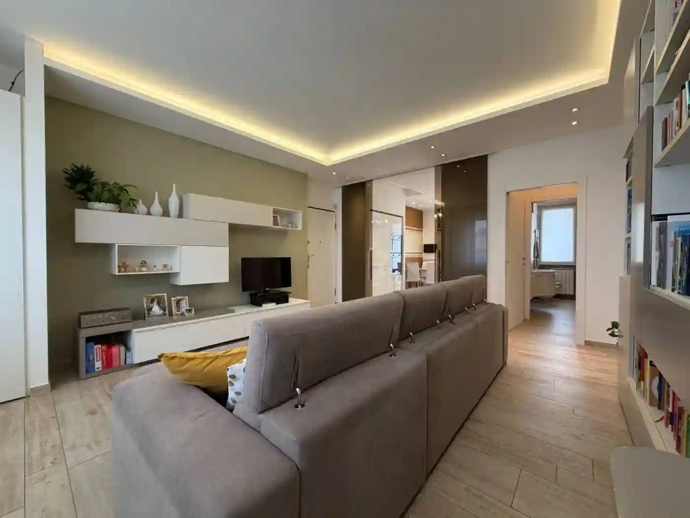 Appartamento - foto 5