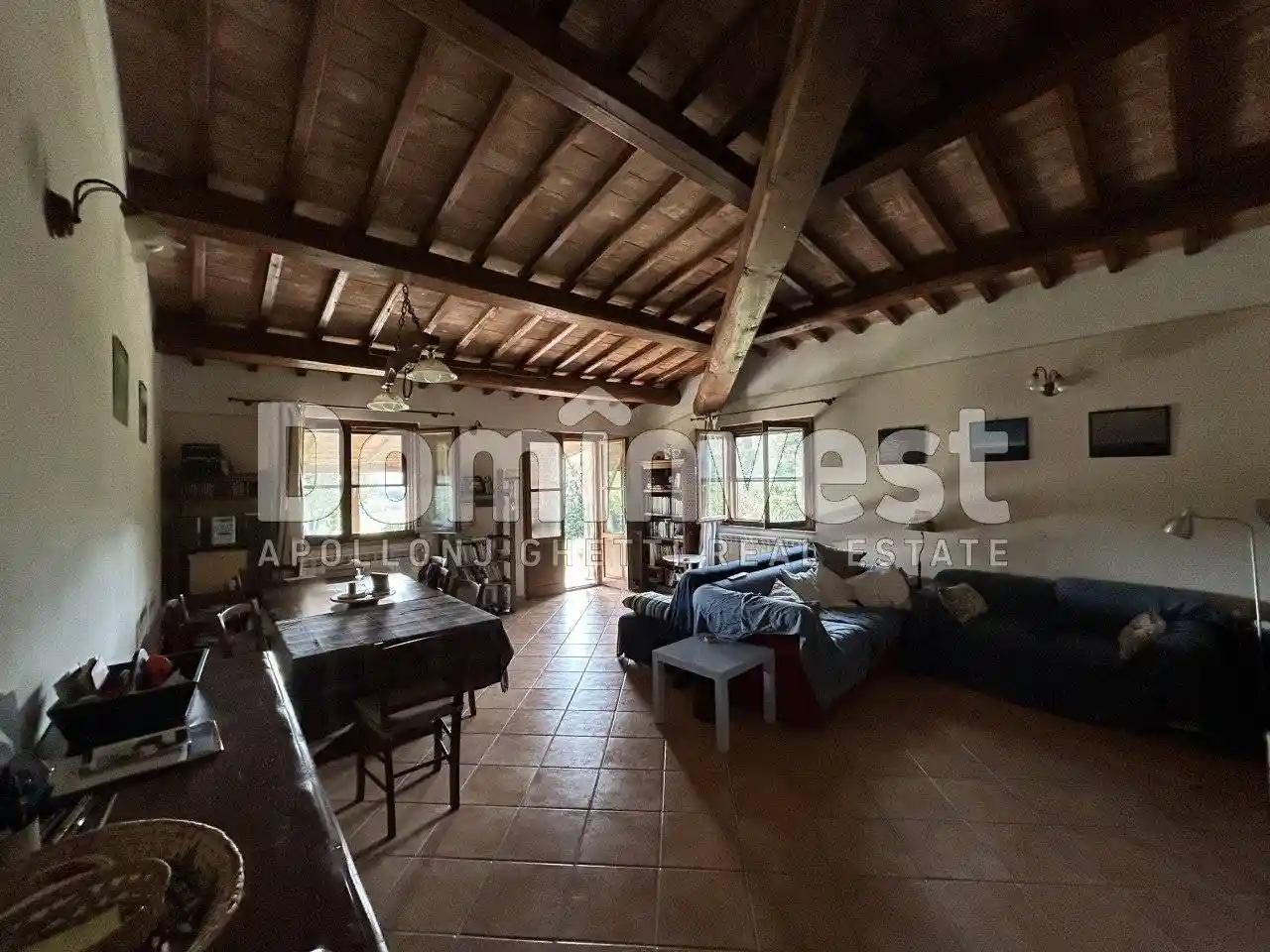 Rustico - Casale in vendita a Capalbio