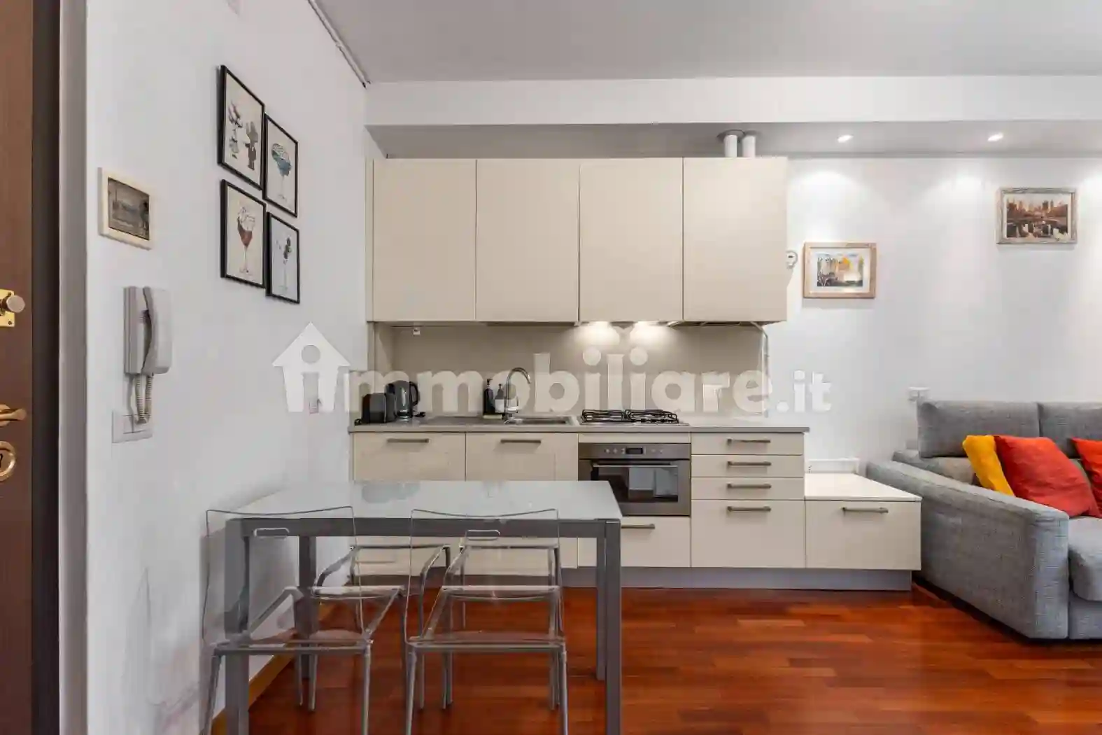 Appartamento - foto 5