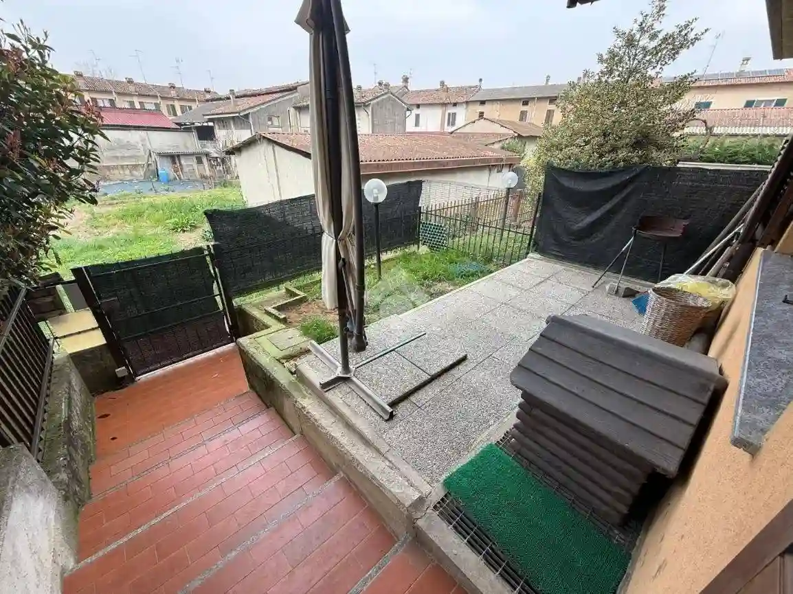 Villetta a schiera - foto 3