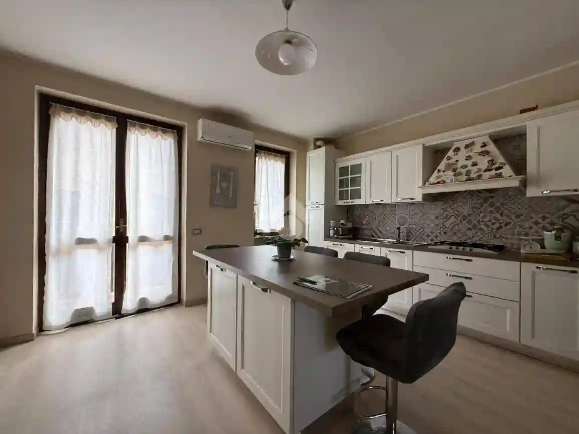 Villetta a schiera - foto 5