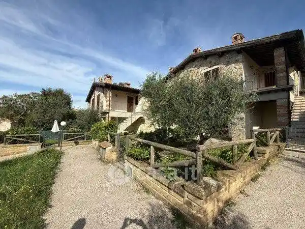 Appartamento in vendita a Manciano